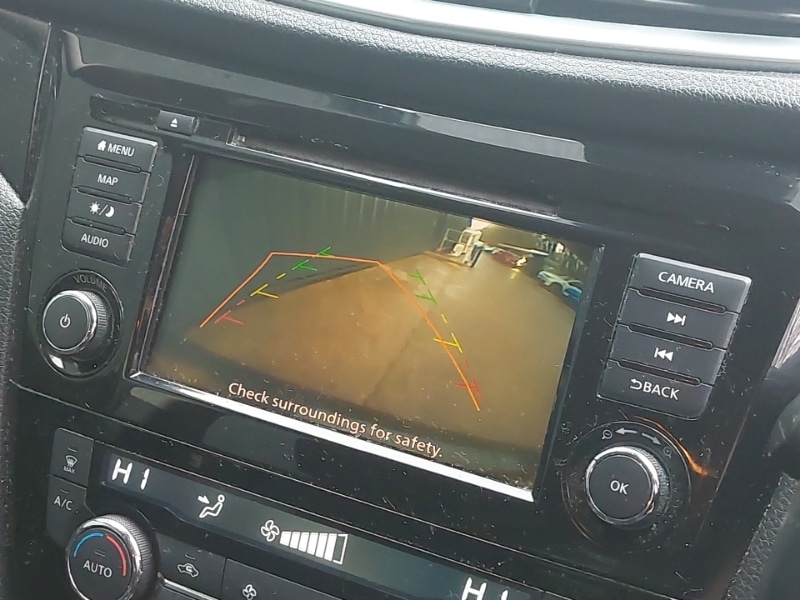 Used Nissan Qashqai 2019 for sale - 77623676: Photo 16