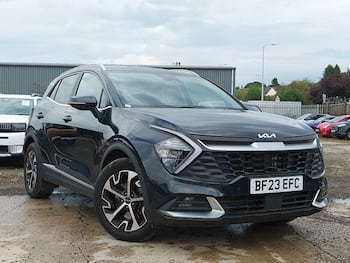 Used Kia Sportage 2023 for sale - 79627300: Photo