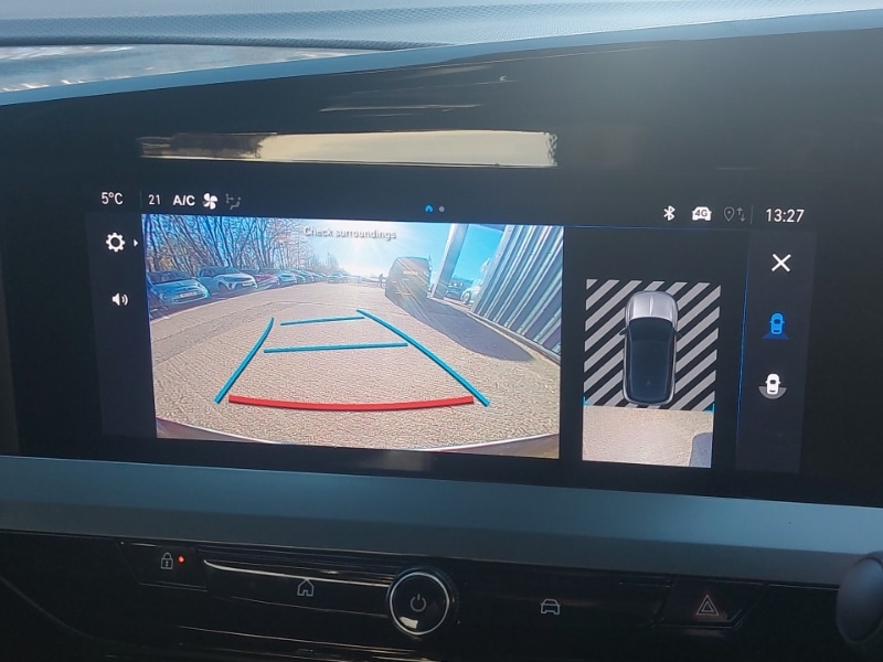 Used Vauxhall Mokka 2025 for sale - 77600741: Photo 15