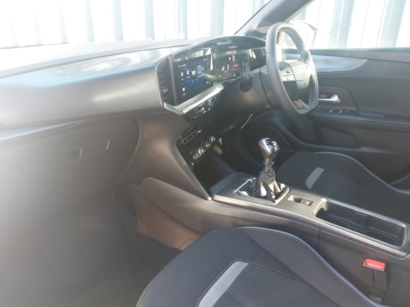 Used Vauxhall Mokka 2025 for sale - 77600741: Photo 5