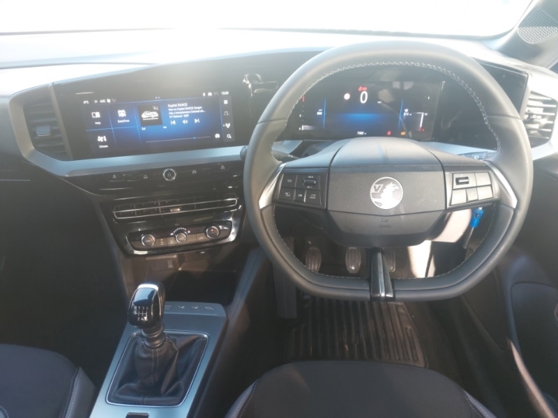 Used Vauxhall Mokka 2025 for sale - 77600741: Photo 7