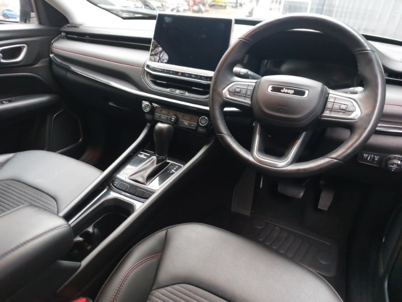 Used Jeep Compass 2024 for sale - 76707722: Photo 10