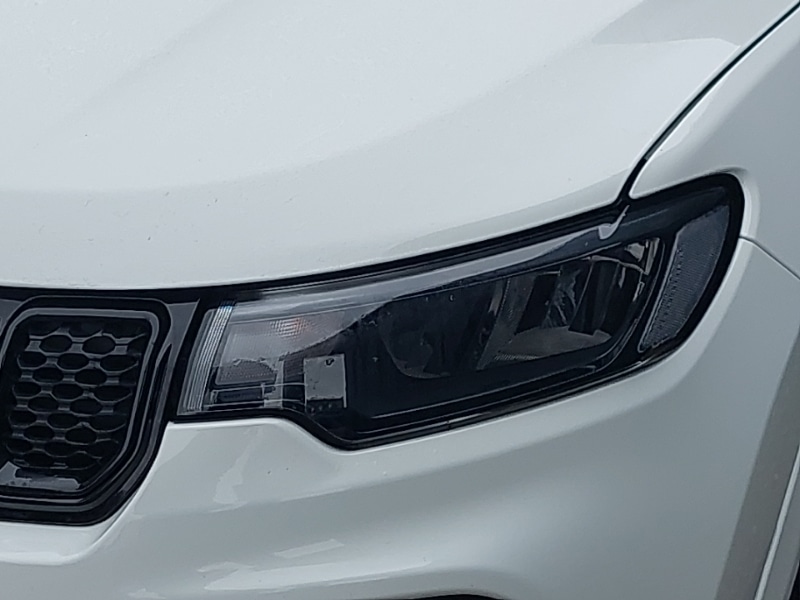 Used Jeep Compass 2024 for sale - 76707722: Photo 12