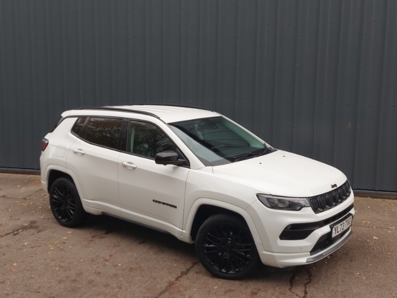 Used Jeep Compass 2024 for sale - 76707722: Photo 13