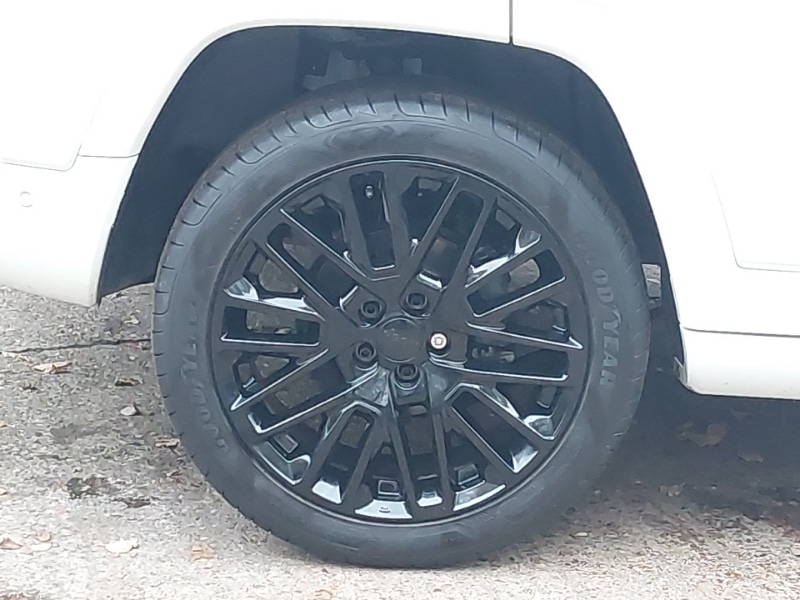 Used Jeep Compass 2024 for sale - 76707722: Photo 14