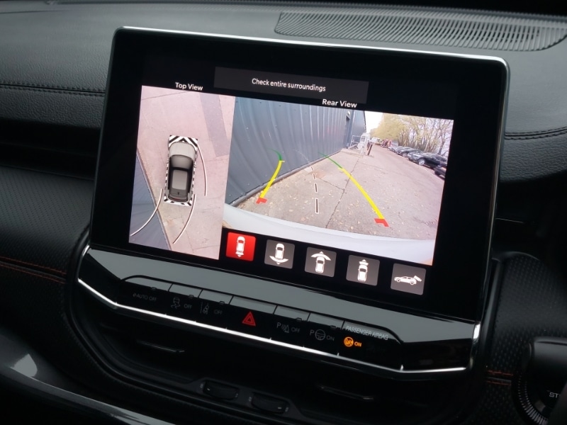 Used Jeep Compass 2024 for sale - 76707722: Photo 15