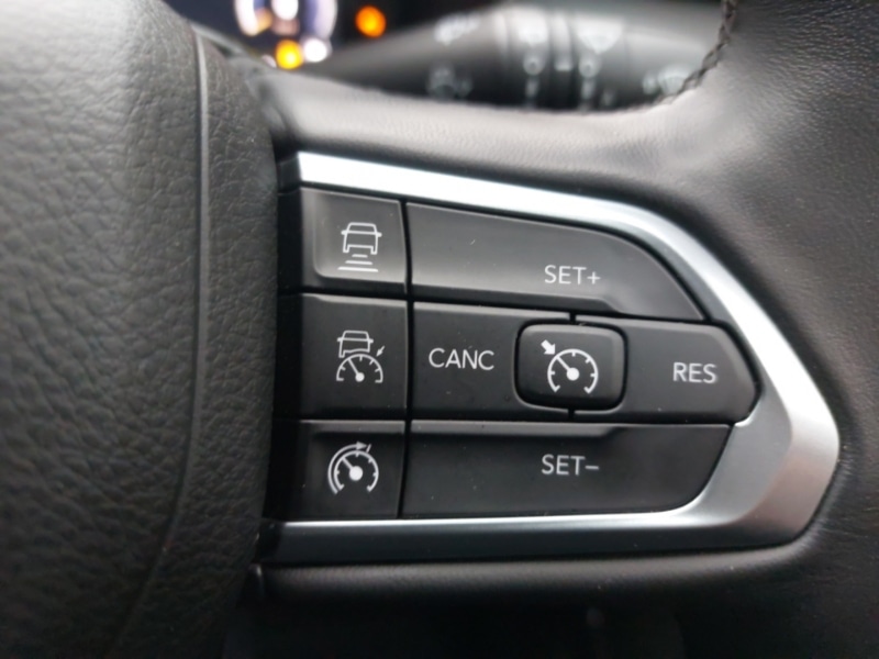 Used Jeep Compass 2024 for sale - 76707722: Photo 17