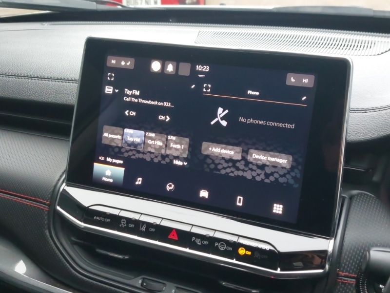 Used Jeep Compass 2024 for sale - 76707722: Photo 19