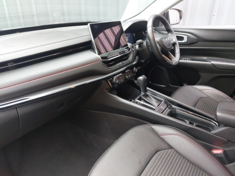 Used Jeep Compass 2024 for sale - 76707722: Photo 5