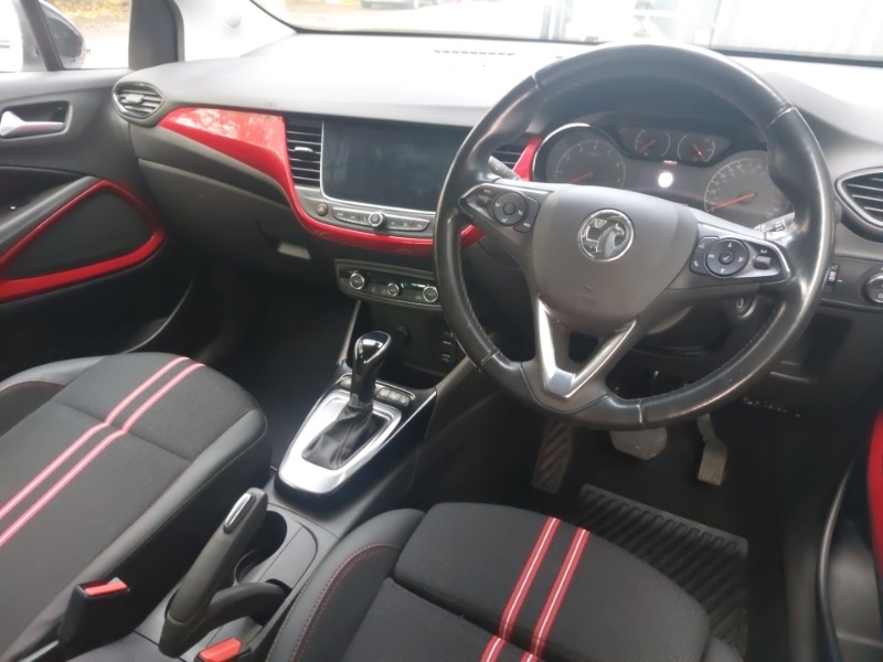 Used Vauxhall Crossland 2022 for sale - 76471734: Photo 10