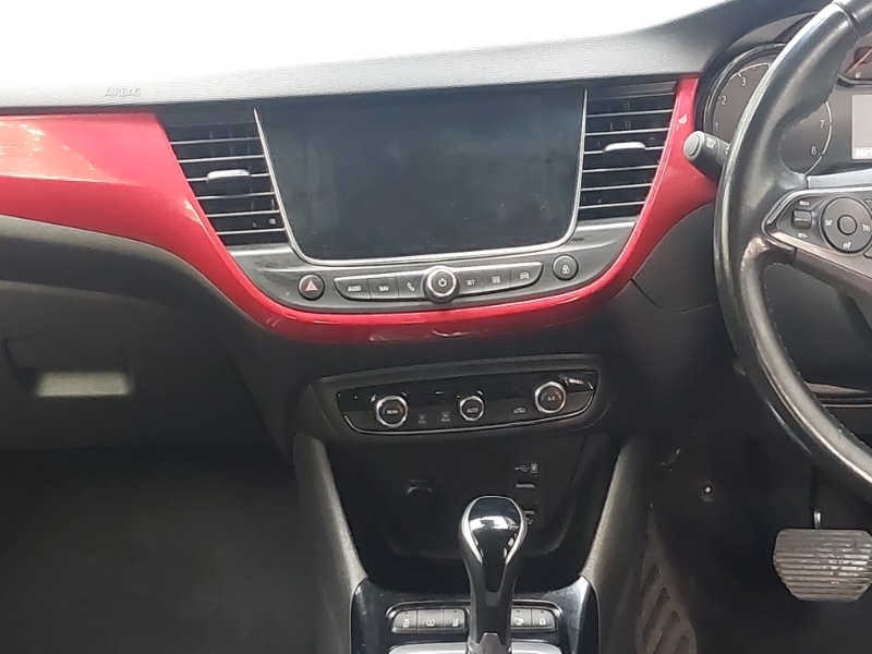 Used Vauxhall Crossland 2022 for sale - 76471734: Photo 11