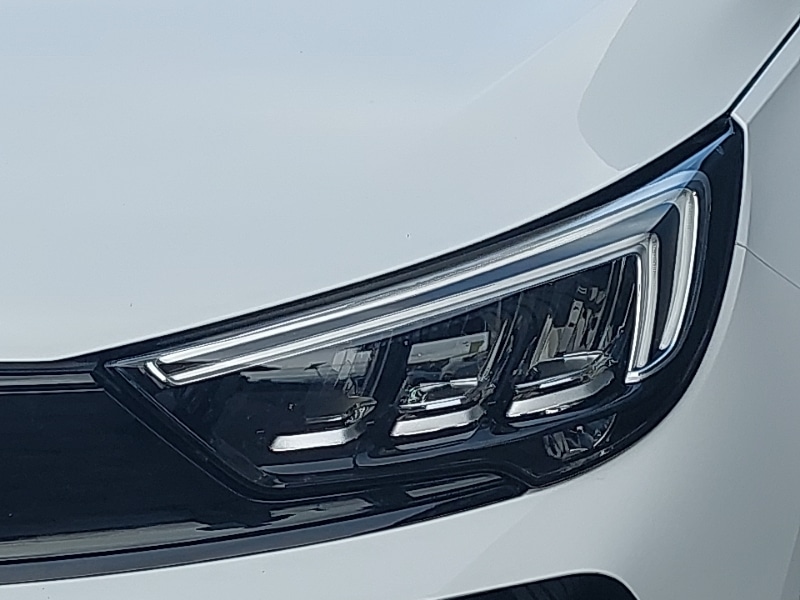 Used Vauxhall Crossland 2022 for sale - 76471734: Photo 12