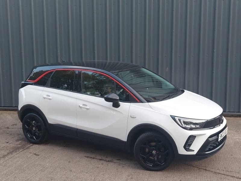 Used Vauxhall Crossland 2022 for sale - 76471734: Photo 13