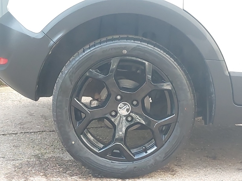 Used Vauxhall Crossland 2022 for sale - 76471734: Photo 14