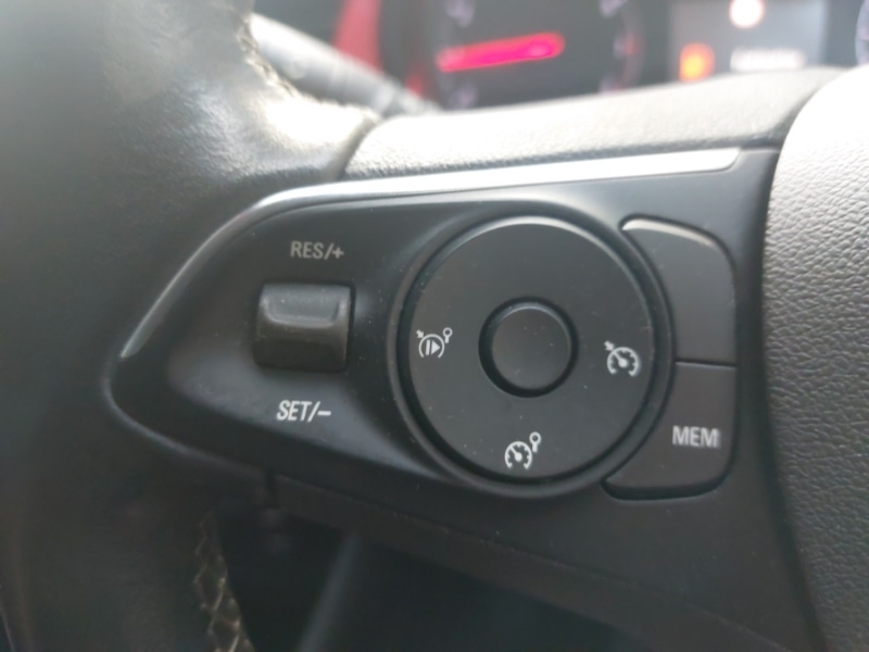 Used Vauxhall Crossland 2022 for sale - 76471734: Photo 15