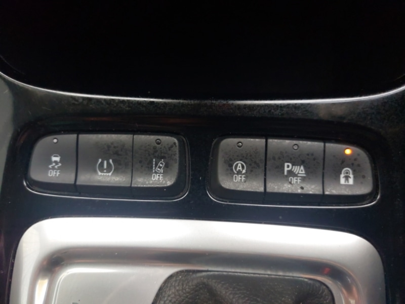 Used Vauxhall Crossland 2022 for sale - 76471734: Photo 16