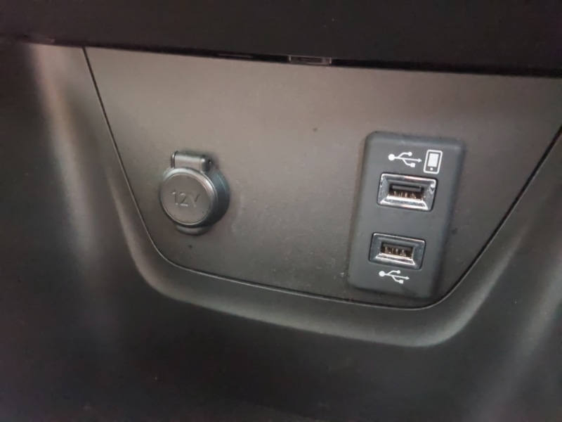 Used Vauxhall Crossland 2022 for sale - 76471734: Photo 17