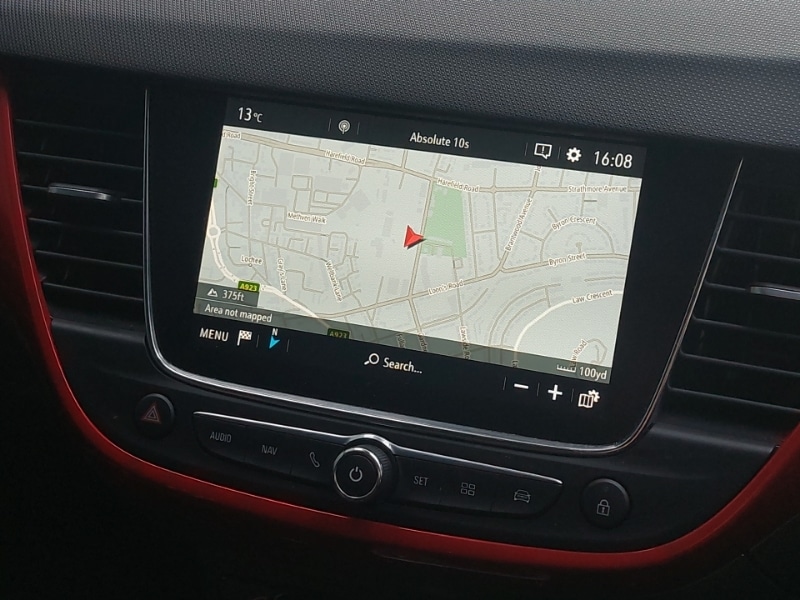 Used Vauxhall Crossland 2022 for sale - 76471734: Photo 18