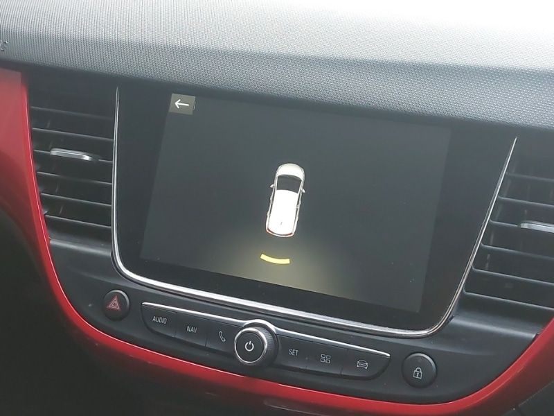 Used Vauxhall Crossland 2022 for sale - 76471734: Photo 19