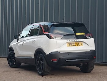 Used Vauxhall Crossland 2022 for sale - 76471734: Photo