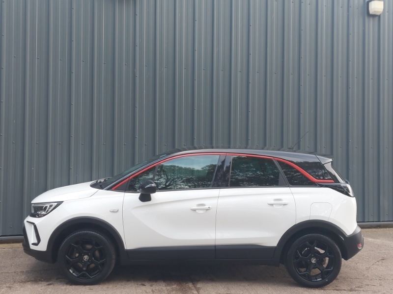 Used Vauxhall Crossland 2022 for sale - 76471734: Photo 4