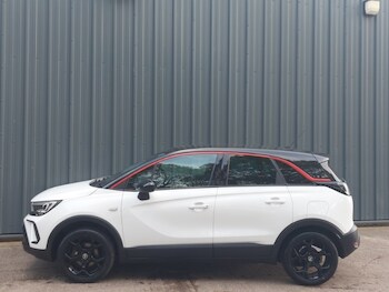 Used Vauxhall Crossland 2022 for sale - 76471734: Photo