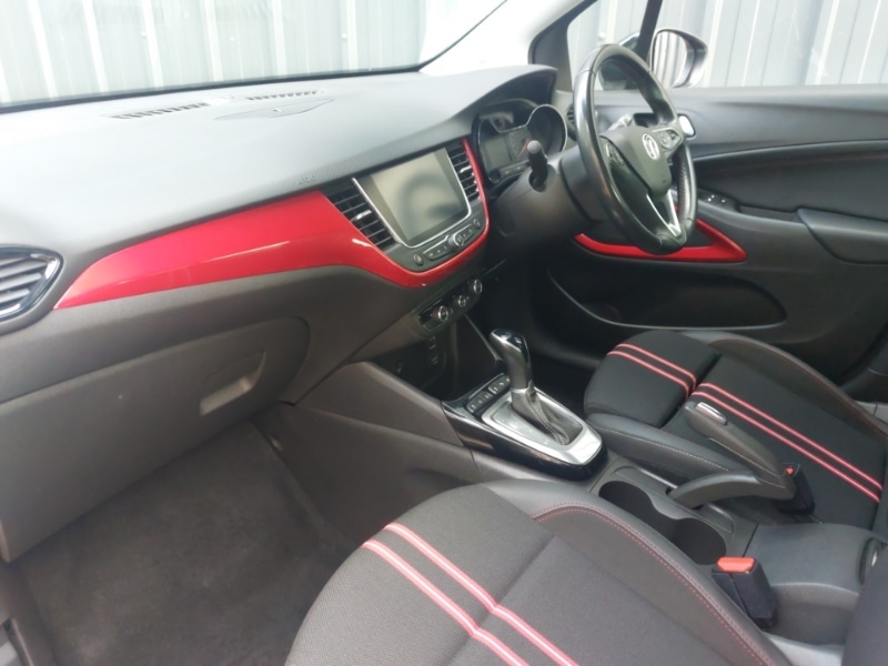 Used Vauxhall Crossland 2022 for sale - 76471734: Photo 5