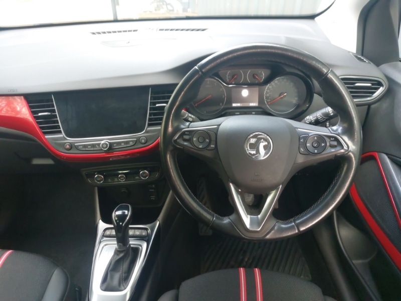 Used Vauxhall Crossland 2022 for sale - 76471734: Photo 7