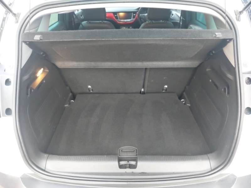 Used Vauxhall Crossland 2022 for sale - 76471734: Photo 8