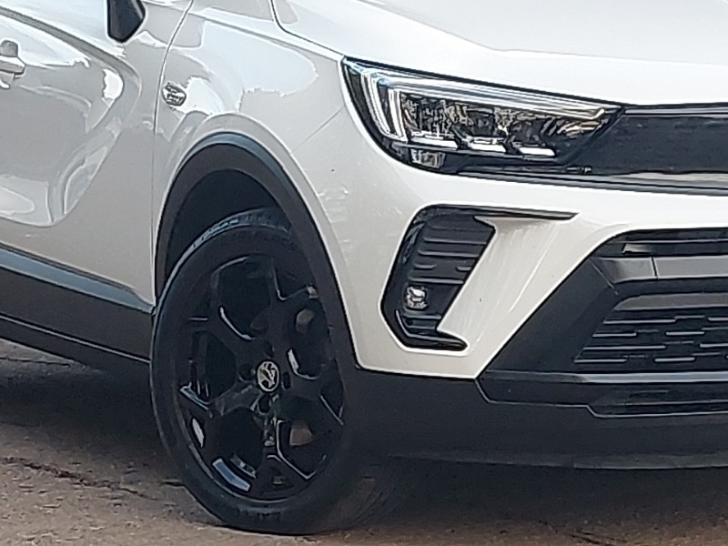 Used Vauxhall Crossland 2022 for sale - 76471734: Photo 9