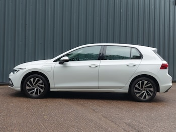 Used Volkswagen Golf 2022 for sale - 79425084: Photo