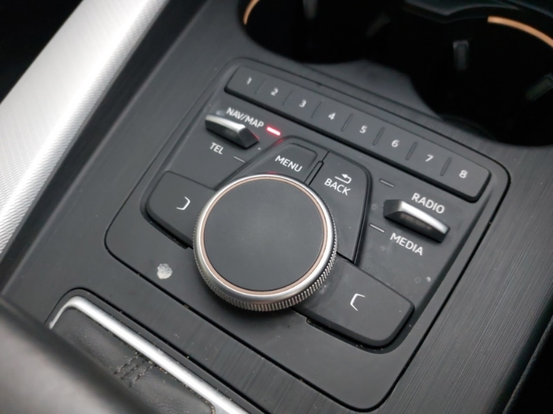 Used Audi A5 2019 for sale - 77000011: Photo 16