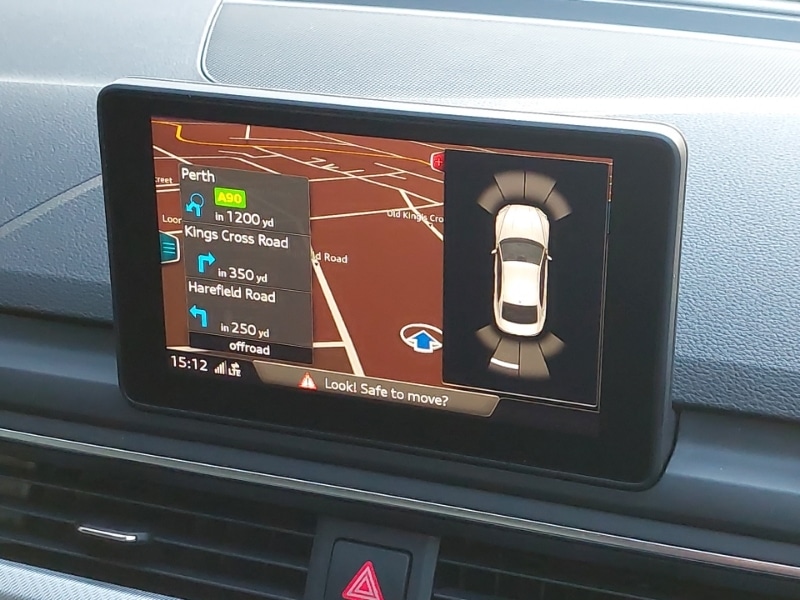 Used Audi A5 2019 for sale - 77000011: Photo 18