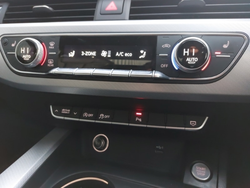 Used Audi A5 2019 for sale - 77000011: Photo 19