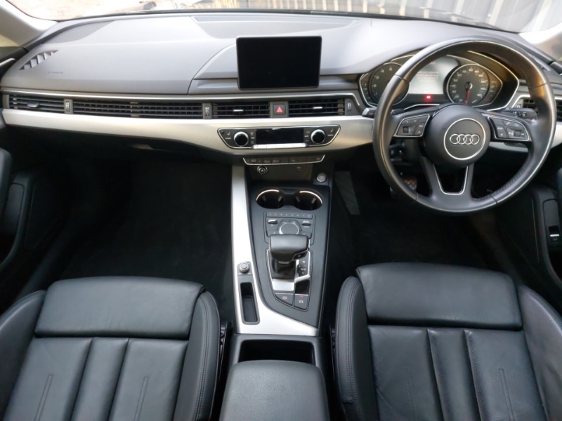 Used Audi A5 2019 for sale - 77000011: Photo 2