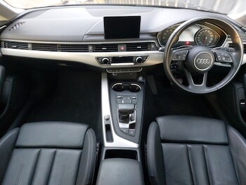 Used Audi A5 2019 for sale - 77000011: Photo