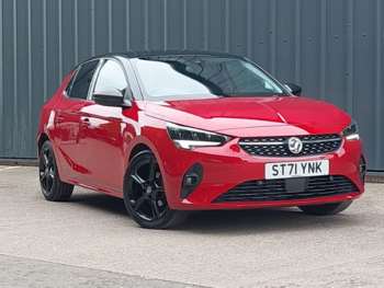 2022 - 1.2 Elite Edition 5dr