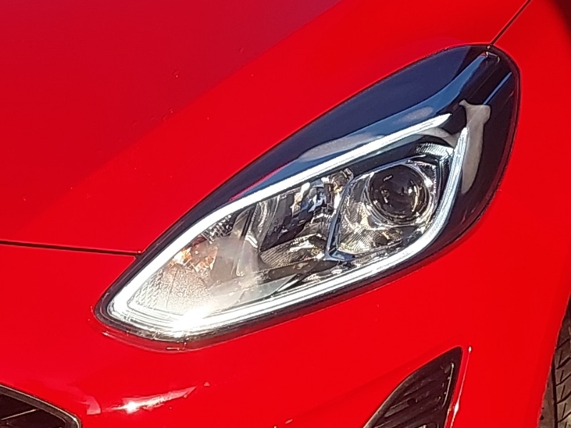 Used Ford Fiesta 2021 for sale - 76959213: Photo 12