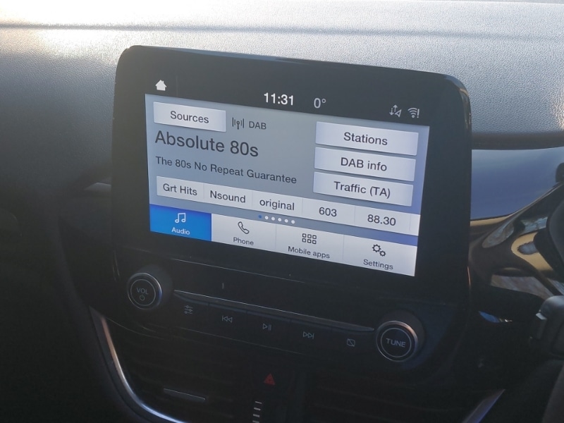 Used Ford Fiesta 2021 for sale - 76959213: Photo 15