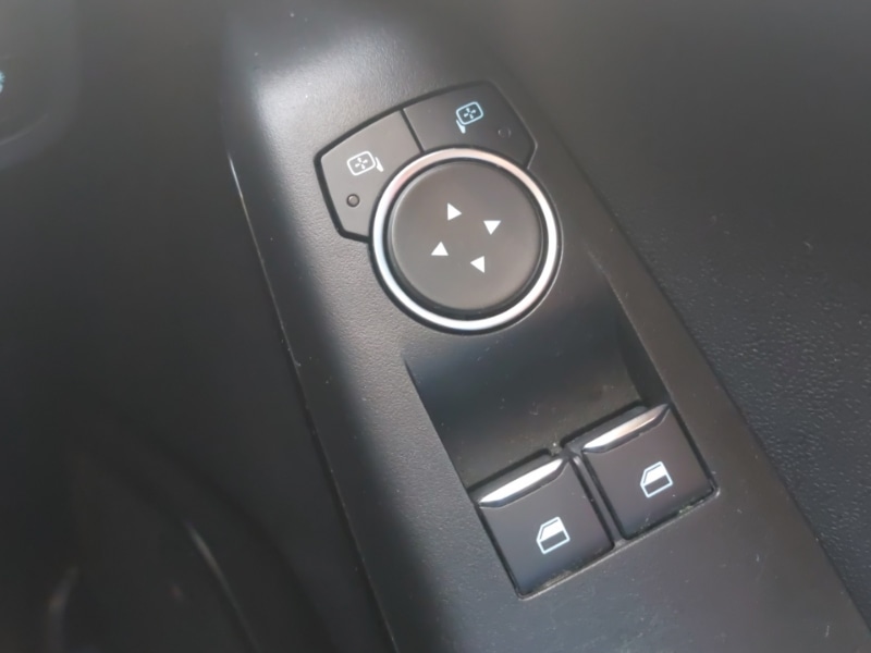 Used Ford Fiesta 2021 for sale - 76959213: Photo 17