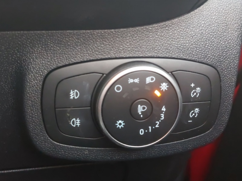 Used Ford Fiesta 2021 for sale - 76959213: Photo 18