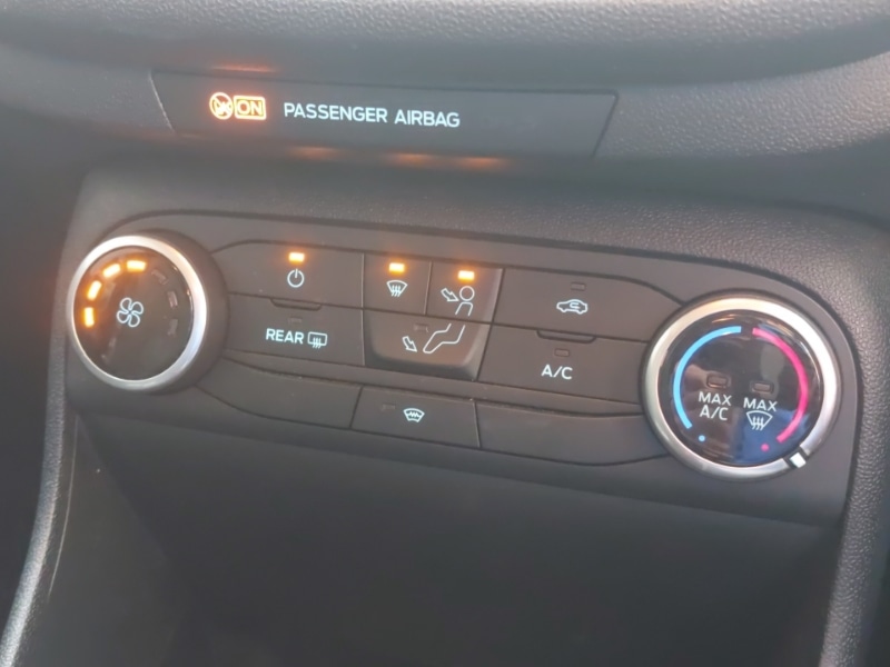 Used Ford Fiesta 2021 for sale - 76959213: Photo 19