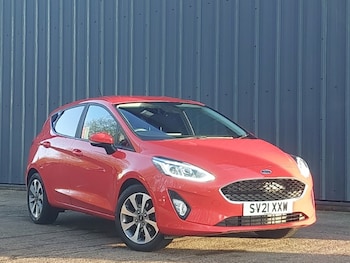 2021 - 1.0 EcoBoost 95 Trend 5dr