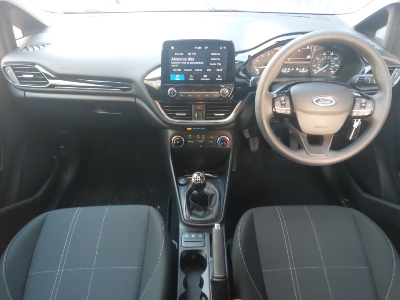 Used Ford Fiesta 2021 for sale - 76959213: Photo 2