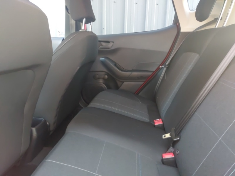 Used Ford Fiesta 2021 for sale - 76959213: Photo 6