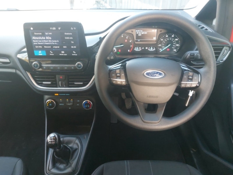 Used Ford Fiesta 2021 for sale - 76959213: Photo 7