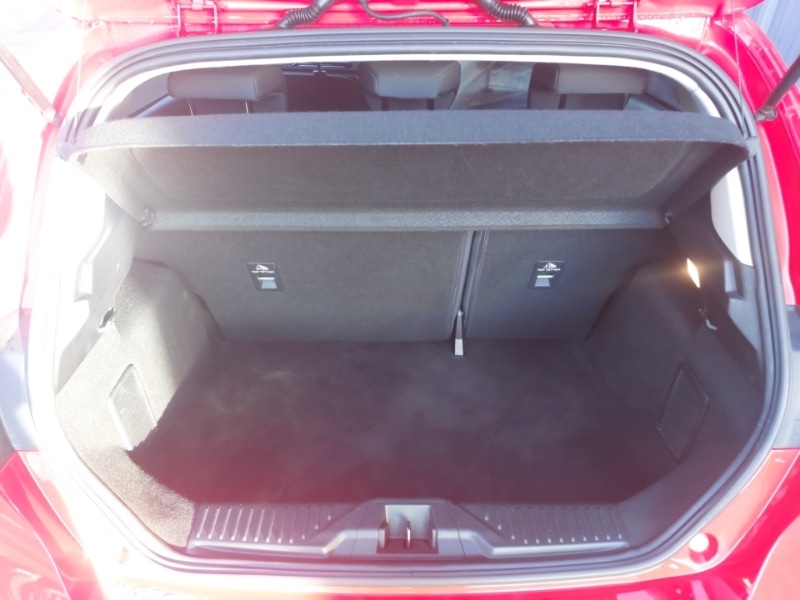 Used Ford Fiesta 2021 for sale - 76959213: Photo 8