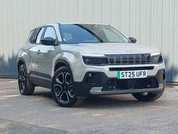 Used Jeep Other 2025 for sale - 74933238: Photo