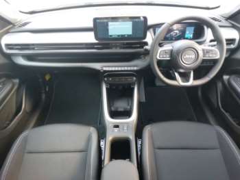 Used Jeep Other 2025 for sale - 74933238: Photo