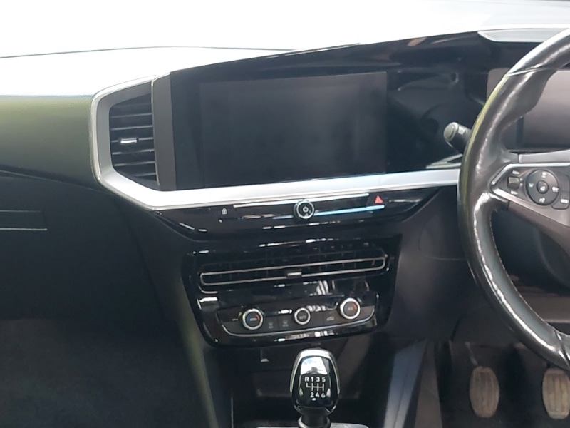 Used Vauxhall Mokka 2021 for sale - 76552766: Photo 11